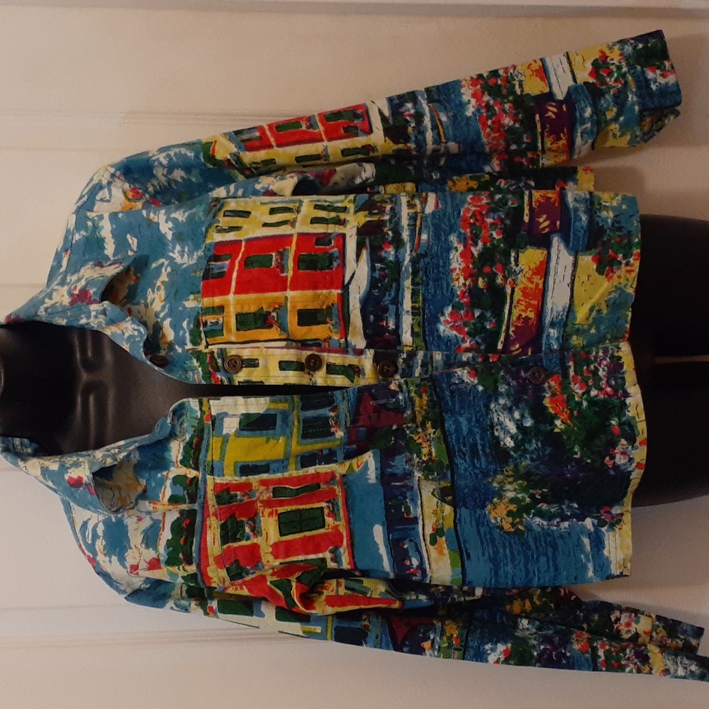 Jacket